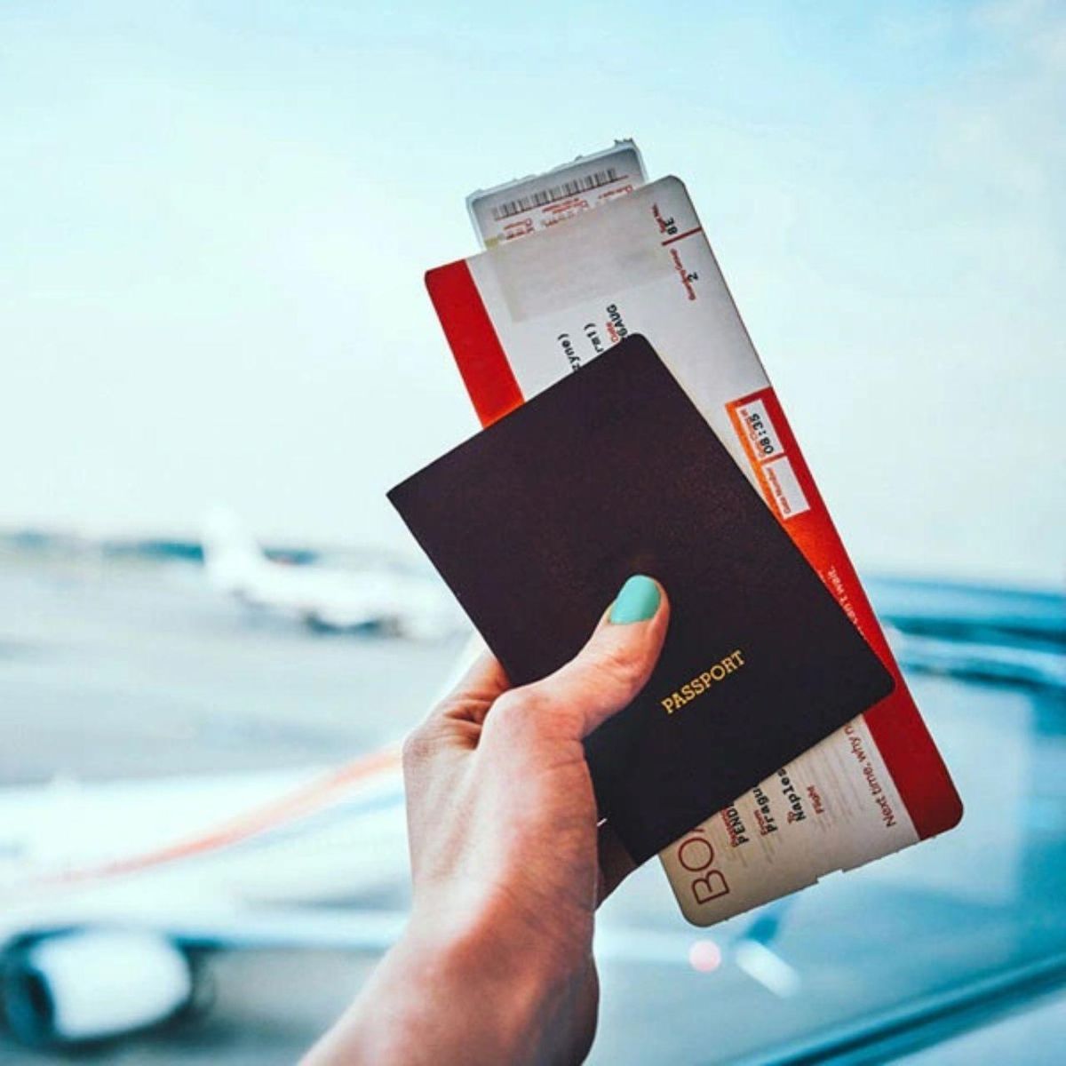 Đặt vé sớm nếu đi vào mùa cao điểm