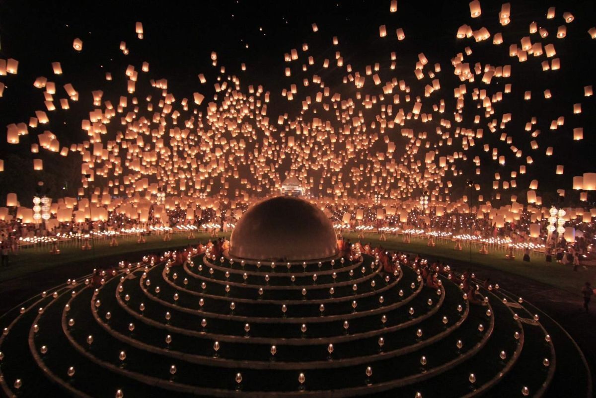 Yee Peng Lanna International