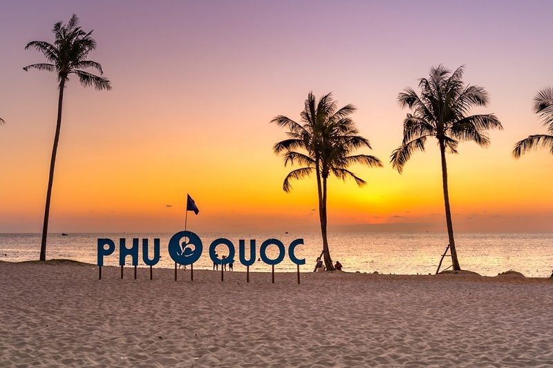 Giới thiệu về đảo Phú Quốc