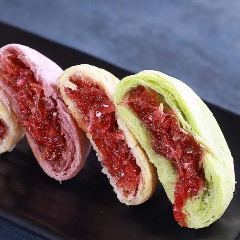 Hương vị độc đáo