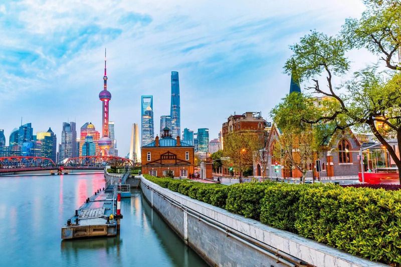 Từ Tô Châu đi Ô Trấn bao xa và mất bao lâu?