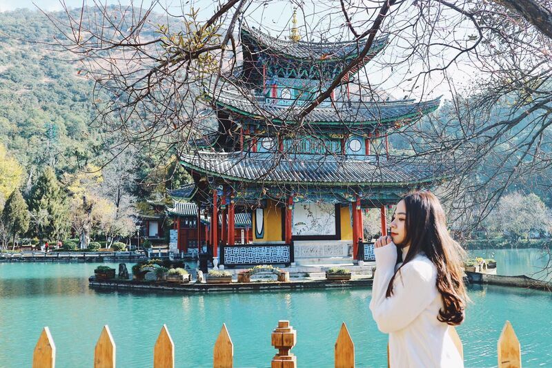 Đôi nét về Côn Minh Trung Quốc: Cửa ngõ Vân Nam