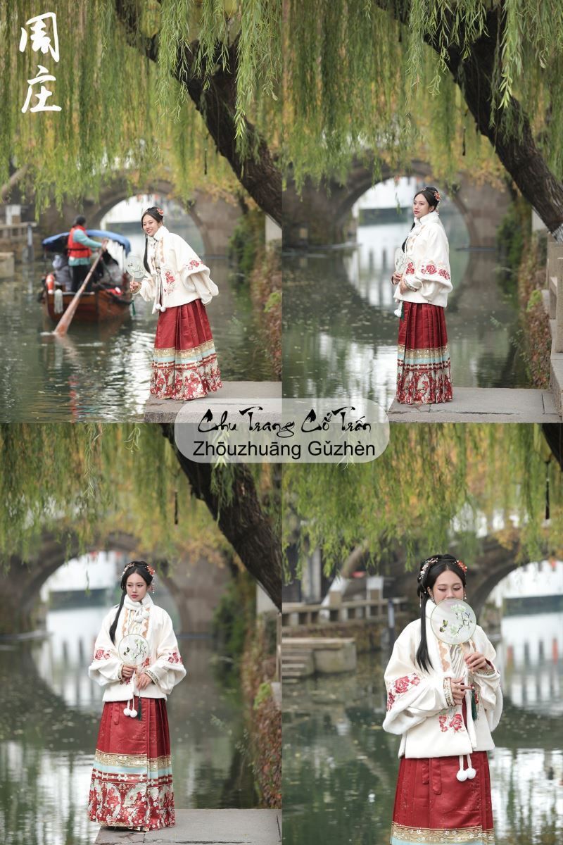 Trang phục cho nữ