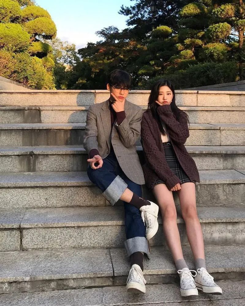 Gợi ý trang phục cho nam