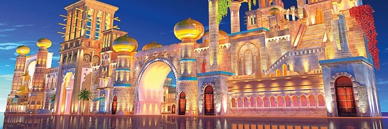 Dubai là thủ đô hay thành phố lớn nhất của UAE?