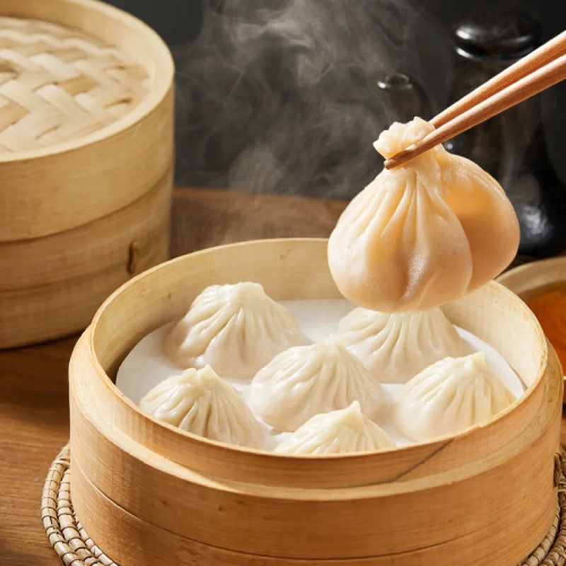 Tiểu long bao