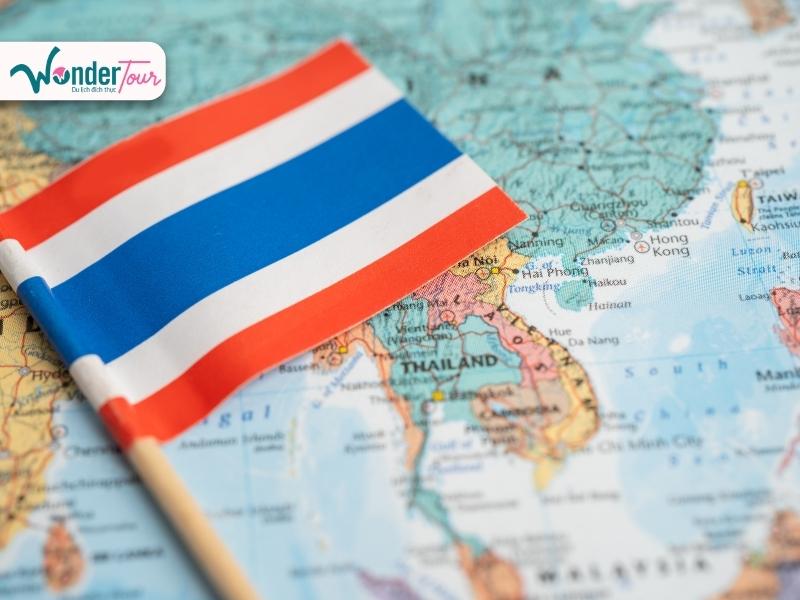 Bật mí kinh nghiệm du lịch Thái Lan tháng 12 nên đi đâu? 